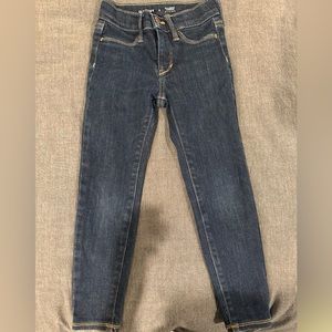 Old Navy ballerina jeggings Built-In-Tough